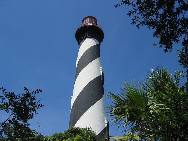 St. Augustine Light